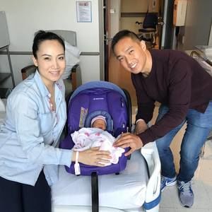 Meet your Posher, Richard-dean